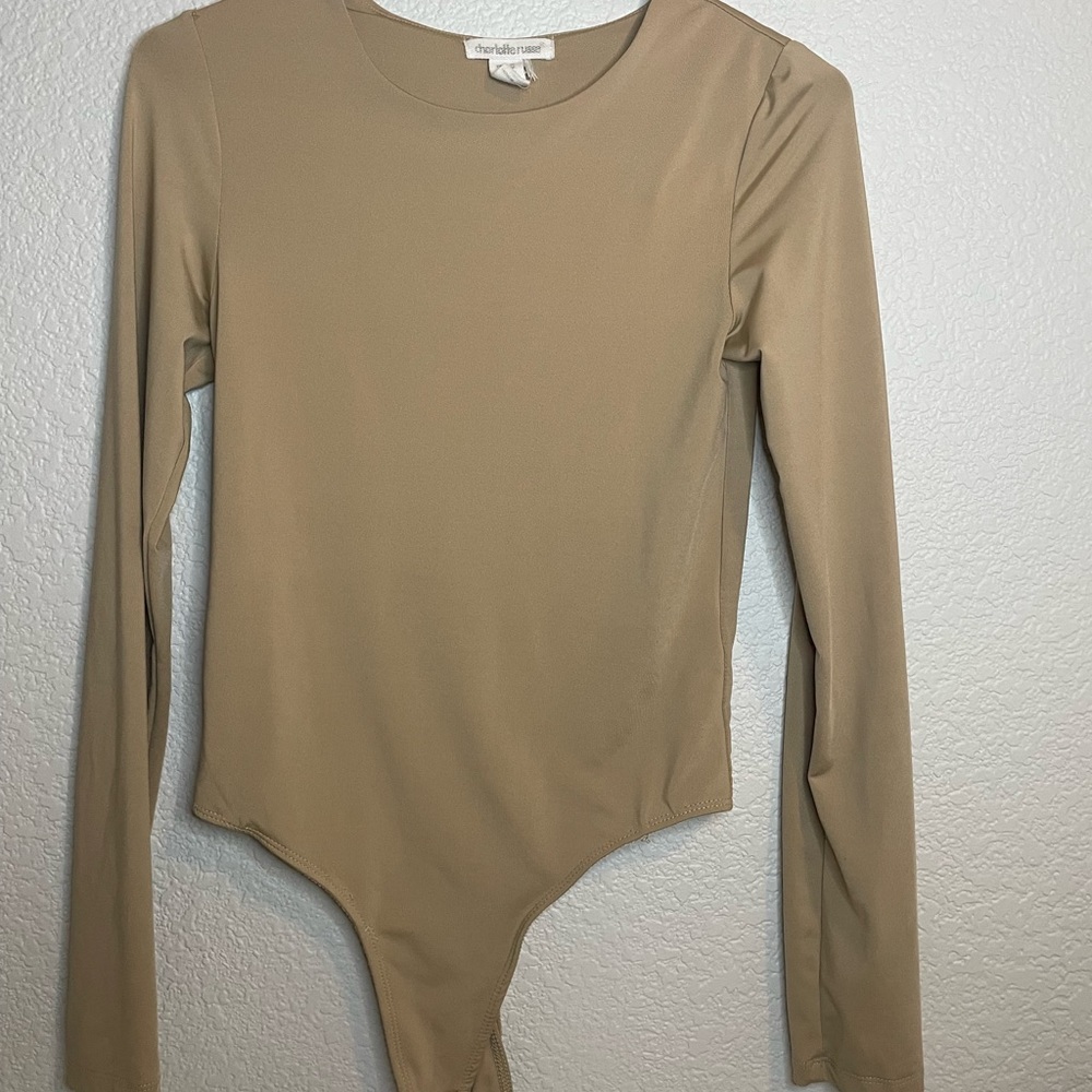 Charlotte Russe